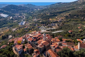 RUSTICO A IMPERIA