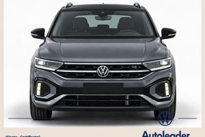 Volkswagen T-Roc 1.5 TSI ACT DSG R-Line SOLI 10mil
