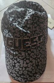 Cappellino GUESS