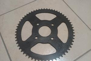 Corona e pacco lamellare AM6