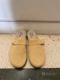 MANEBÍ scarpe boston