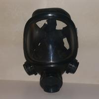maschera antigas pirelli c 607