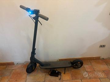 monopattino elettrico Xiaomi Pro 2 
