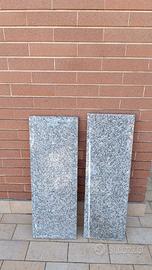 davanzale in granito