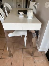 Console RIFLESSI