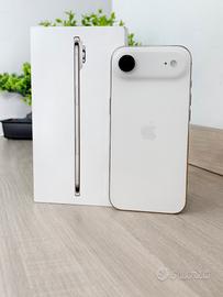 IPHONE 17 AIR 256GB GOLD NUOVO 