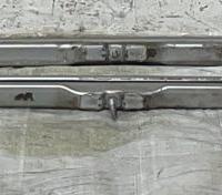 BARRE PORTATUTTO AUDI A3 Serie (8P1) (05>08)