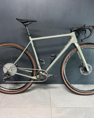 Gravel Open Up