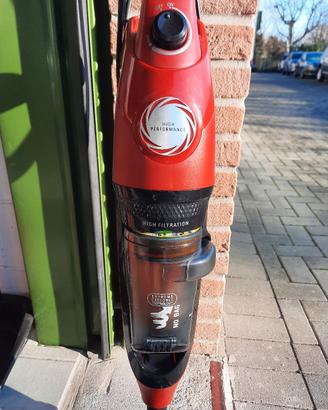 scopa eletrica