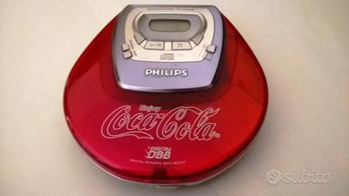 Lettore CD PHILIPS