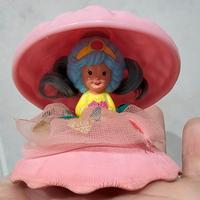 Popcorn Pretties Vintage Anni 80 Mattel 