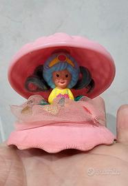 Popcorn Pretties Vintage Anni 80 Mattel 