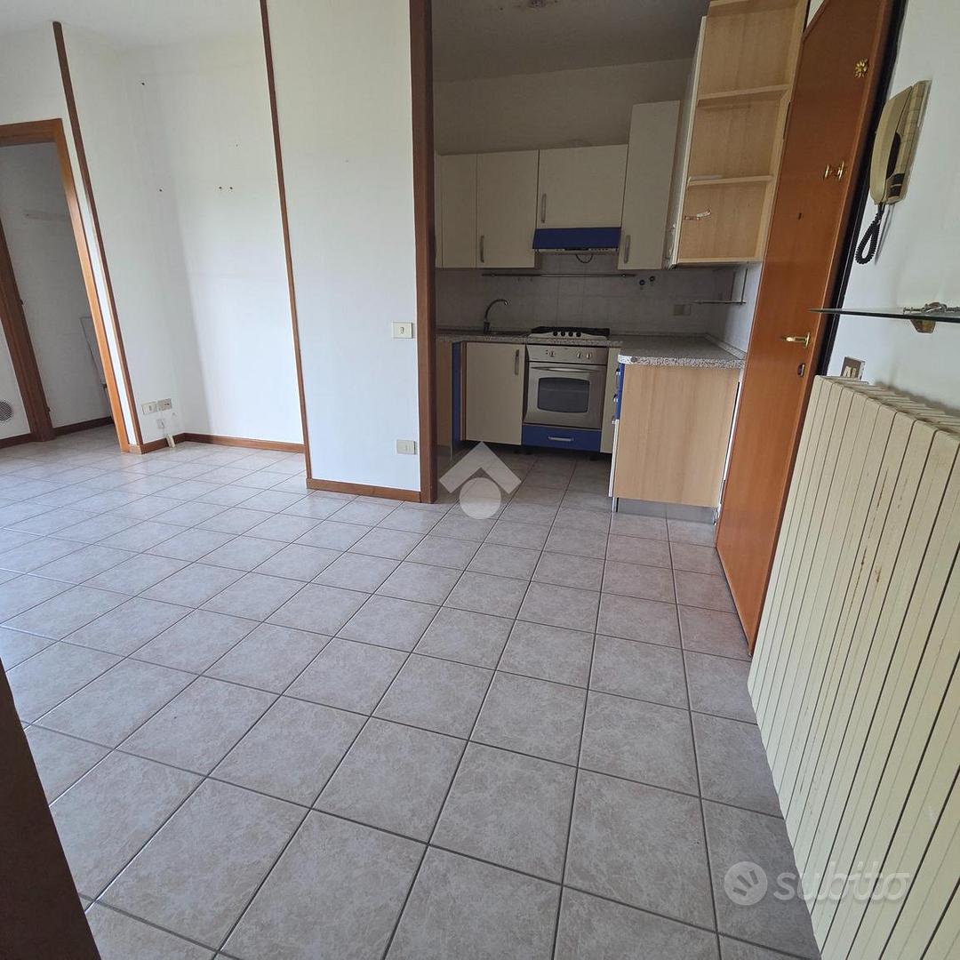 Appartamento – PR - Vista 2