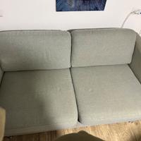 divano con chais longue