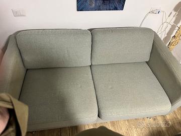 divano con chais longue