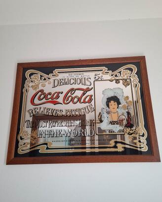Quadro COCA-COLA 