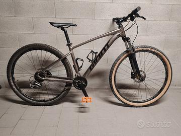 Mtb giant talon