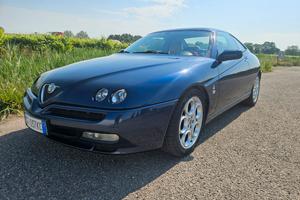 Alfa GTV 2.0 V6 TB Busso ASI