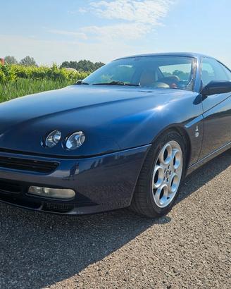 Alfa GTV 2.0 V6 TB Busso ASI