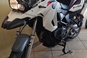 Moto bmw f 650 gs (800cc)