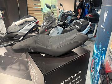 sella confort tracer 7 2018