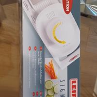 taglia verdure Manuale mai usato