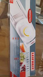 taglia verdure Manuale mai usato