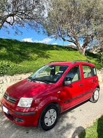 FIAT Panda 2ª serie - 2009