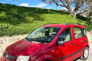 FIAT Panda 2ª serie - 2009