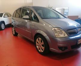 Opel Meriva 1.6 16V Cosmo Benzina-Gpl