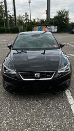 seat ibiza FR