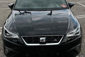 seat ibiza FR