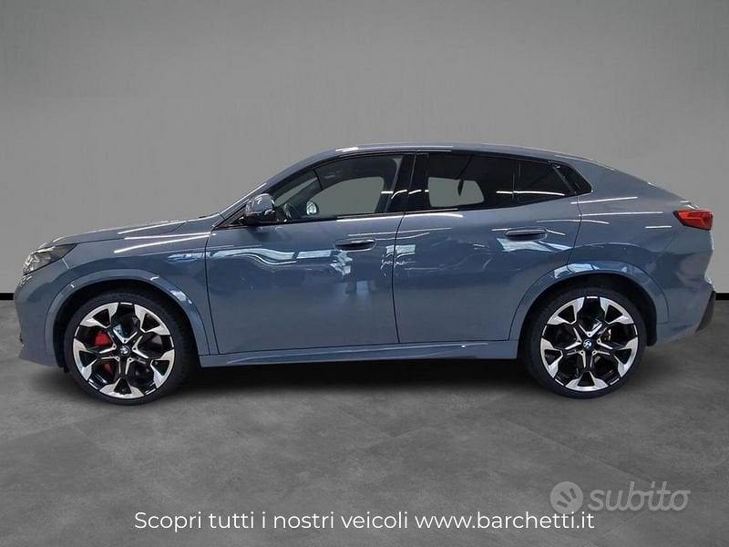 BMW X2 2024 photo 2
