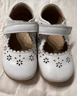 Bobux Ballerine