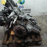MOTORE SEMICOMPLETO MERCEDES Classe A W169 3Â° Ser