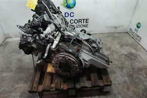 MOTORE SEMICOMPLETO MERCEDES Classe A W169 3° Ser