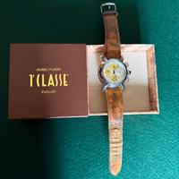 Orologio Prima Classe