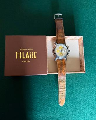 Orologio Prima Classe