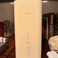 Modem router 4g lte Huawei B818