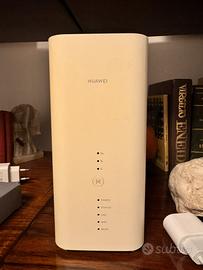 Modem router 4g lte Huawei B818