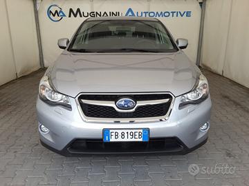 SUBARU XV 2.0D 150cv Style *EURO 6*