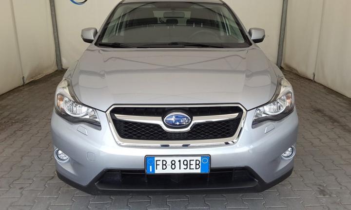 SUBARU XV 2.0D 150cv Style *EURO 6*