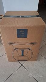 Bimby TM6 nuovo scatolato