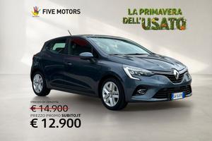 Renault Clio Full Hybrid E-Tech 140 CV 5 porte Zen