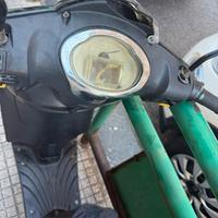 Motorino elettrico