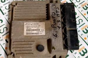 centralina grande punto 75 hp - 51843361