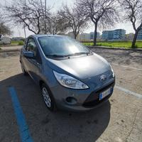 Ford Ka 1.2 8V 69CV Tit. solo km.76000