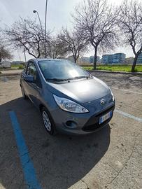 Ford Ka 1.2 8V 69CV Tit. solo km.76000