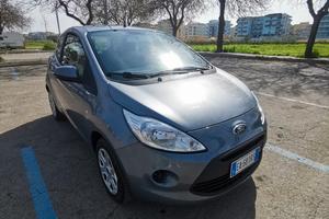 Ford Ka 1.2 8V 69CV Tit. solo km.76000
