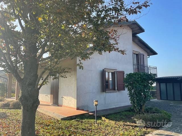 House in Castelleone, Corte Madama - Vista 3